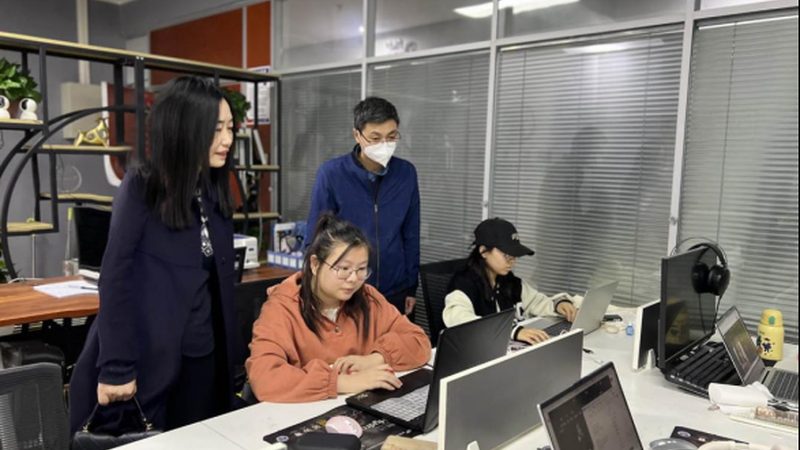北京品牌设计工作室排名