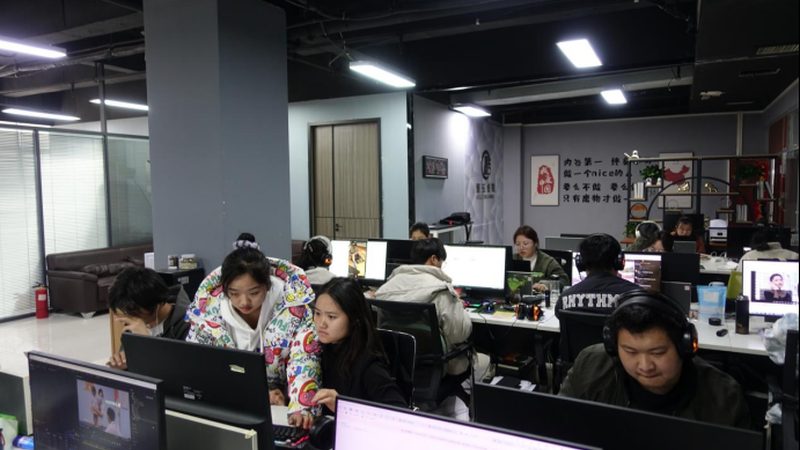 短视频代运营定制方案：揭秘成功关键要素