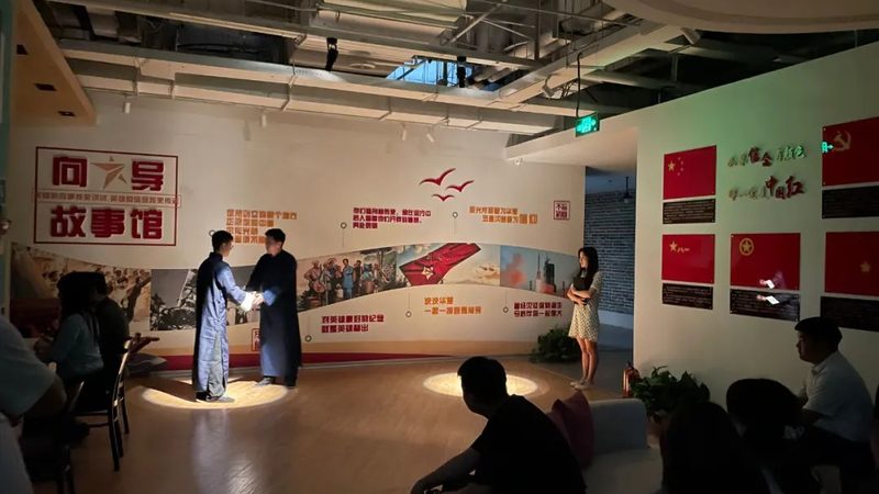 产品宣传片拍摄流程：揭秘高效制作的关键节点