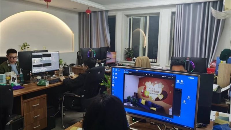 北京宣传片拍摄团队人员配置揭秘：关键角色与职责**