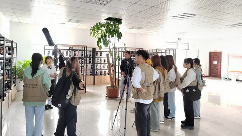 北京宣传片拍摄团队：揭秘服务流程的五大关键环节