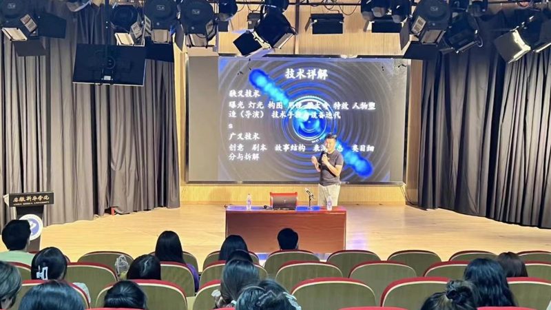 影视监视器设备：上海批发市场的那些事**